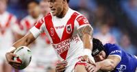 'Earn it': Holmes is Cooking to get next Dragons deal