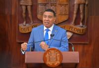 Jamaica, UK to co-fund post-hurricane reconstruction experts