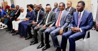 Benin: UPR to hold national council and political bureau sessions on November 14
