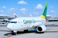 Cameroon Plans to Delay CFA98 Billion Camair-Co Fleet Project Funding Until 2028