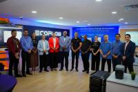 PM Phillips welcomes private-sector investment to support Guyana’s renewable energy development