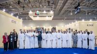 UAE Pavilion concludes SOFEX Jordan 2026 participation