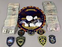 Maine DEA Announces 3 Arrests in Lengthy Drug Investigation