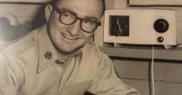 Raymond Cullis, North Carolina