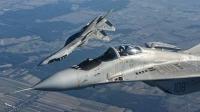 Polish MiG-29s, F-16 Cannon Ammo Reportedly Headed To Ukraine As Bitter Warsaw-Kyiv Rift Heals