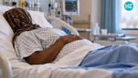 Woman carried 'stone baby' in her abdomen for around 3 years, doctors reveal rare case in Somaliland