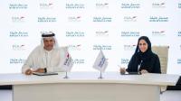 EGA joins Khalifa Fund’s Abu Dhabi SME Champions Programme