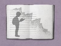 U.S. literacy crisis keeps getting worse