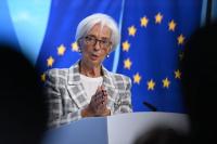 ECB holds rates, says it has tools to calm markets as French debt fears rise