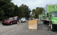 Participation hits new record at October ‘Shred Day’ event in Athens