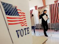 18 charged by Justice Department with illegally voting in 2024 election