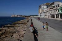 Caribbean split on UN vote to end US embargo against Cuba
