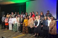 Uganda targets Australian market to boost tourism, secure conservation deals