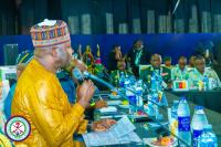 AFRIDEX 2026: Nigeria rallies Africa to break foreign arms dependence