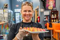 Pizzelle’s, Rocket City Dog Bar + more of our Health Score Honor Roll [October 2026]