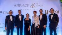 Brazil: The Italian Embassy Hosts a Charity Gala to Celebrate Abrace’s 40th Anniversary