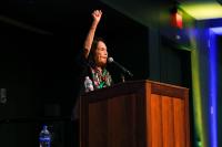 Dolores Huerta, labor activist, dead at 96