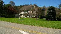 For more than 200 years, a Haywood County home connects the past to the present For more than 200 years, a historic home in Haywood County has stood as a testament to the families, faith and events that helped shape western North Carolina.