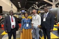 Uganda targets global mining investors to drive local processing, jobs