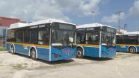 Government expanding accessible public transport