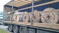 Azerbaijan Delivers $1.5 Million Worth of Energy Equipment to Ukraine