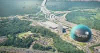 Mini Sphere Coming to D.C. Metro in 2030