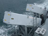 Croatia Plans Demanding Navy Modernisation