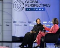 'Qatar fully committed to its cultural calendar'