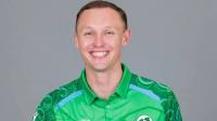 Ireland leg-spinner Ben White announces retirement from representative cricket