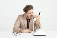 Consumer rage: Is the customer always right?