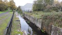 NI rug company pleads guilty to doing unauthorised work affecting local canal