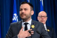 Quebec plans to ban religious symbols in schools, Education Minister says