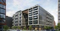 Howard University Along with Development Team of Lowe, Affinius, FLGA and Davenport Group Break Ground on 525,000-Square-Foot Transformative Mixed-Use Building in D.C.’s Shaw District