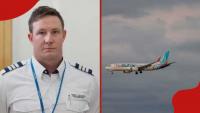 South African Pilot Honoured by UAE for Helping Foil Terror Attack on FlyDubai Flight
