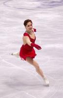 Figure Skating: Who you should look out for at the Skate Canada International