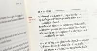How to make a book like a cathedral: New Liturgy of the Hours
