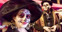 The Day of the Dead is an incredible Mexican tradition, and it’s being celebrated in the ACT