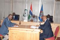 NAWEC, SOLARIS AFRICA SIGN $169M DEAL FOR 148.4MW SOLAR POWER PLANT IN JARRA SOMA