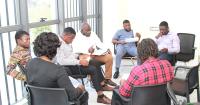 Ghana reviews employment policy to identify green job opportunities