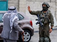 Palestinians injured, arrested in Israeli raids across West Bank
