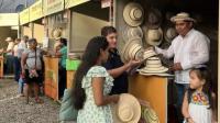 The Painted Hat Festival in La Pintada Panama has a New Date.  December 4, 5 and 6 of 2026.