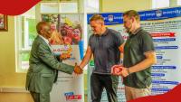Mount Kenya University announces career pathways in Germany 5-year deal