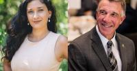 Scott vs. Janoo: Vermont governor candidates make final pitches