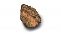NASA-funded Study Details One of Oldest Mars Meteorites Ever Found