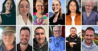 Meet the 16 amazing nominees for Tasmania's 2027 Australian of the Year awards