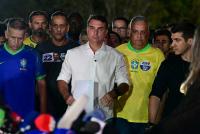 Why Latin America’s Losers Won’t Concede