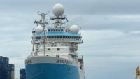Fijian women join international climate research