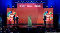 Justice for Maya women in Guatemala, girls back in school in India, restored land in Mali: The UN has named its 2026 SDG Action Award winners