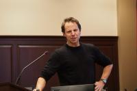 Tech-skeptical author urges Idaho schools to rethink screens