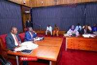 Darkness in city: Poor funding foiling Kampala street lighting
